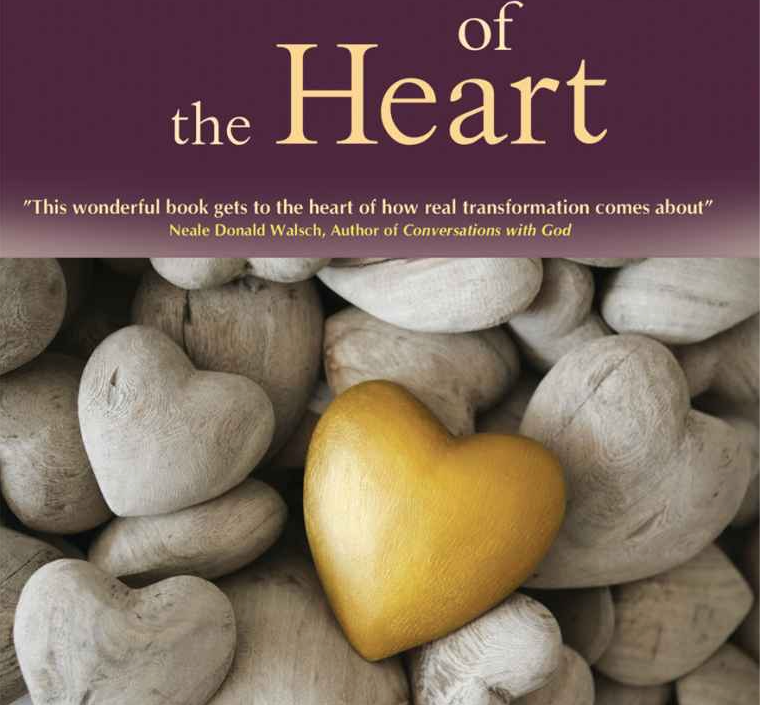 Image for Alchemy of the Heart by Michael Brown