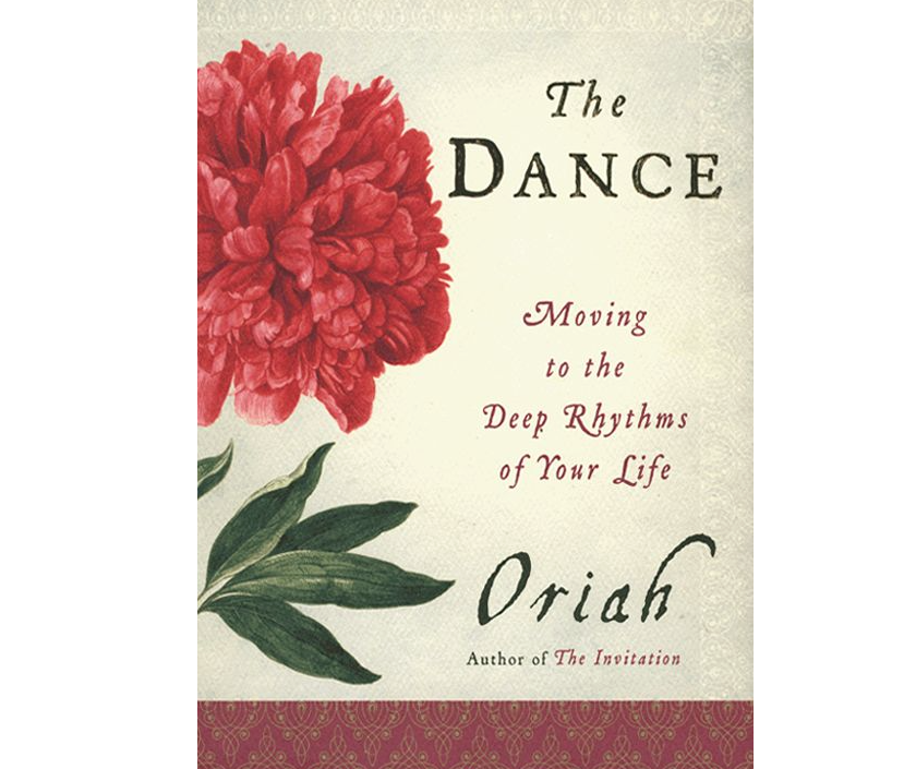 Image for The Dance by Oriah Mountain Dreamer