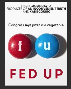 Image for Fed Up Documentary