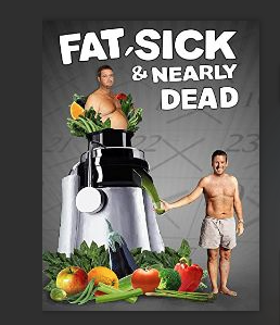 Image for Eat Sick and Nearly Dead Documentary