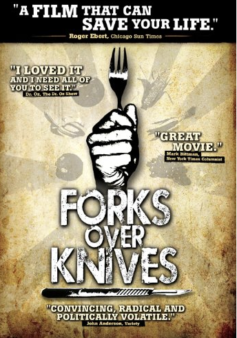 Image for Forks Over Knives Documentary