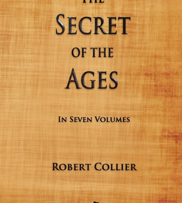 Image for The Secret of the Ages by Robert Collier