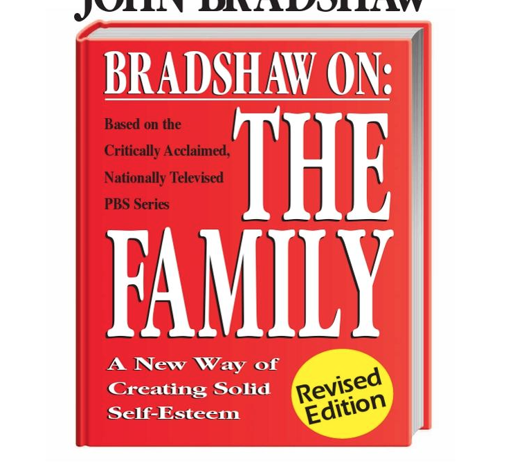 Image for The Family by John Bradshaw