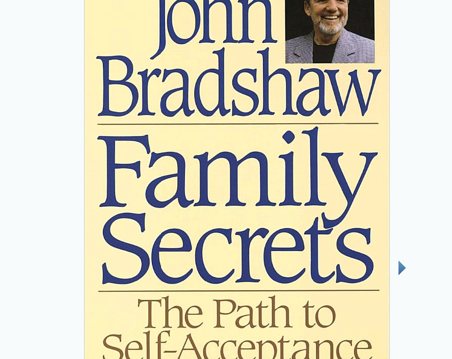 Image for Family Secrets by John Bradshaw