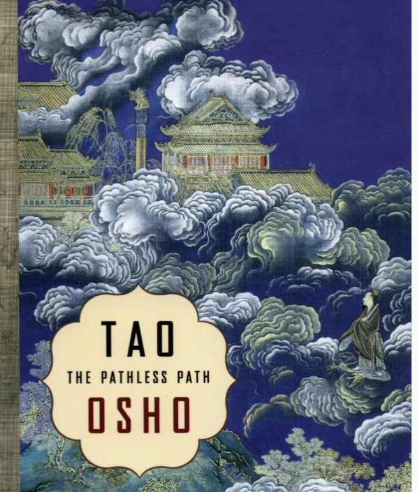 Image for Tao by Osho