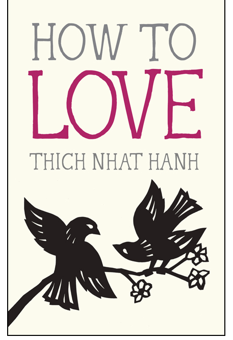 Image for How To Love by Thich Nhat Hanh